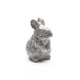 Rabbit Carvings