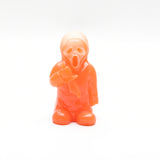 Luminous Shocking screams killer carvings