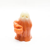 Luminous Halloween Pumpkin Ghost