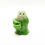 Luminous Halloween Pumpkin Ghost
