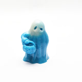 Luminous Halloween Pumpkin Ghost