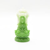 Luminous Three Side Buddha