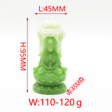 Luminous Three Side Buddha
