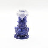 Luminous Three Side Buddha