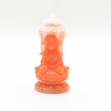 Luminous Three Side Buddha
