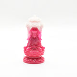 Luminous Three Side Buddha
