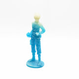 Luminous Naruto Carvings 【4 characters】