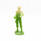 Luminous Naruto Carvings 【4 characters】