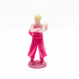 Luminous Naruto Carvings 【4 characters】