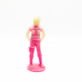 Luminous Naruto Carvings 【4 characters】