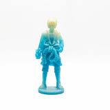 Luminous Naruto Carvings 【4 characters】