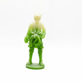 Luminous Naruto Carvings 【4 characters】