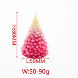 luminous Christmas tree carvings【Limited quantity】
