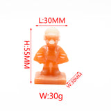 Luminous Mario and Moon Magic Wand carvings【Limited quantity】