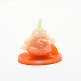 Luminous Batman and Pumpkin Warrior carvings【Limited quantity】