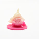 Luminous Batman and Pumpkin Warrior carvings【Limited quantity】