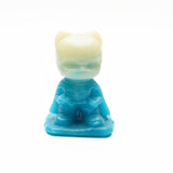 Luminous Batman and Pumpkin Warrior carvings【Limited quantity】