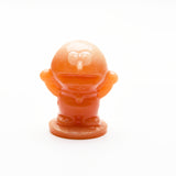 luminous doraemon carvings