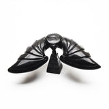 Crystal Eagle carvings【mid-air】