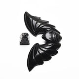 Crystal Eagle carvings【mid-air】