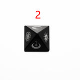 Obsidian Pyramid【Limited quantity】