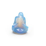 Small Wizard Frog Middle Finger carvings【Limited inventory】