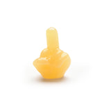 Small Wizard Frog Middle Finger carvings【Limited inventory】