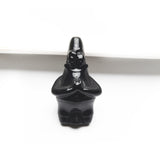 Various materials Patrick small Carvings【Limited inventory】