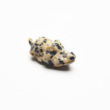Small Crocodile Carvings【Limited inventory】