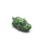 Small Crocodile Carvings【Limited inventory】