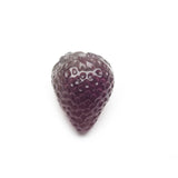Strawberry Carvings