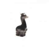 Small giraffe carvings