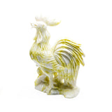 Large Olive jade carvings【large size】