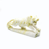 large olive jade animal carvings【big size】