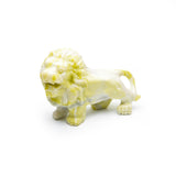 large olive jade animal carvings【big size】