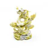 Large Olive jade carvings 【big size】