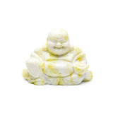 large olive jade Buddha carvings【3 designs】