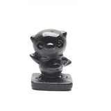 Various character carvings of obsidian【Limited inventory part 2】