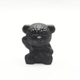 Various character carvings of obsidian【Limited inventory Part 3】