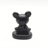 Various character carvings of obsidian【Limited inventory Part 3】