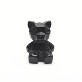 Various character carvings of obsidian【Limited inventory Part 3】