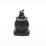 Various character carvings of obsidian【Limited inventory Part 3】