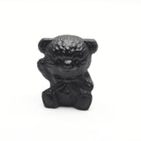 Various character carvings of obsidian【Limited inventory Part 3】