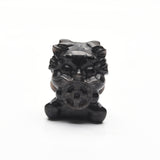 Various character carvings of obsidian【Limited inventory Part 3】