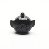 Various character carvings of obsidian【Limited inventory Part 3】