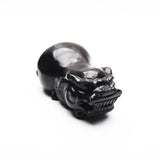 Crystal Pixiu carvings【big size】