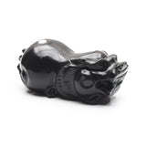 Crystal Pixiu carvings【big size】