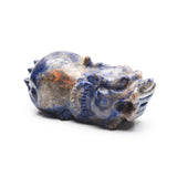 Crystal Pixiu carvings【big size】