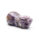 Crystal Pixiu carvings【big size】