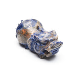 Crystal Pixiu carvings【big size】